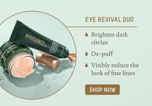 Eye Revival Duo