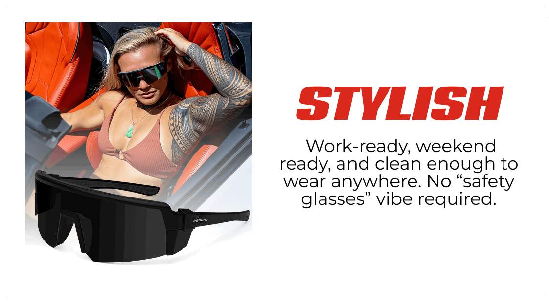 Stylish