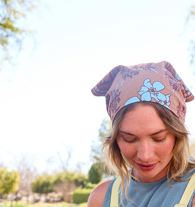 Women's Sun Protection