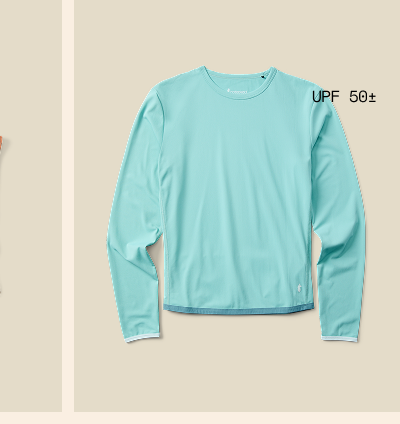 Sombra Long-Sleeve Sun Shirt - Women's