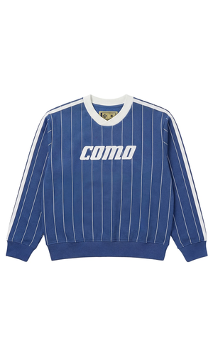 Retro Classic Sweatshirt - N. 7