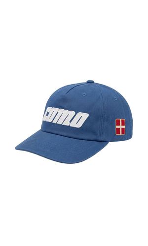 Retro Heritage cap