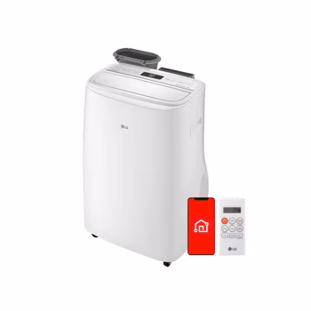 Image of LG DUAL Inverter Smart Wi-Fi