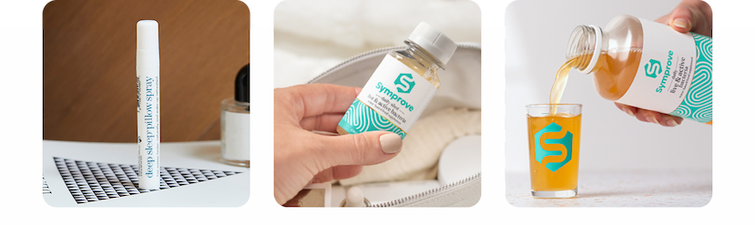 Symprove free gifts