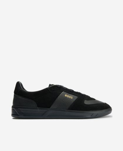 Boss Brandon Tenn Trainers