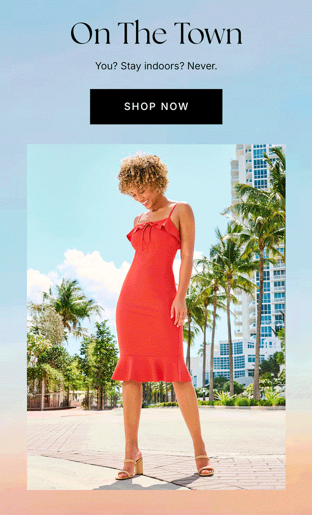 On The Town