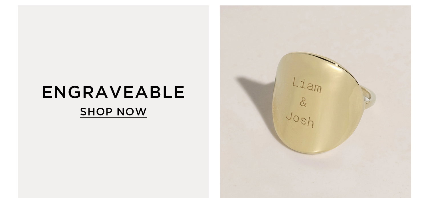 ENGRAVEABLE SHOP NOW