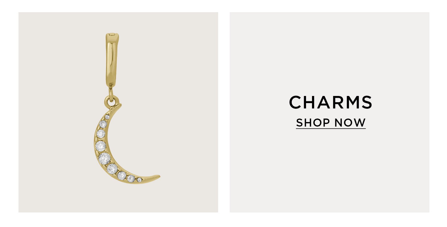CHARMS SHOP NOW