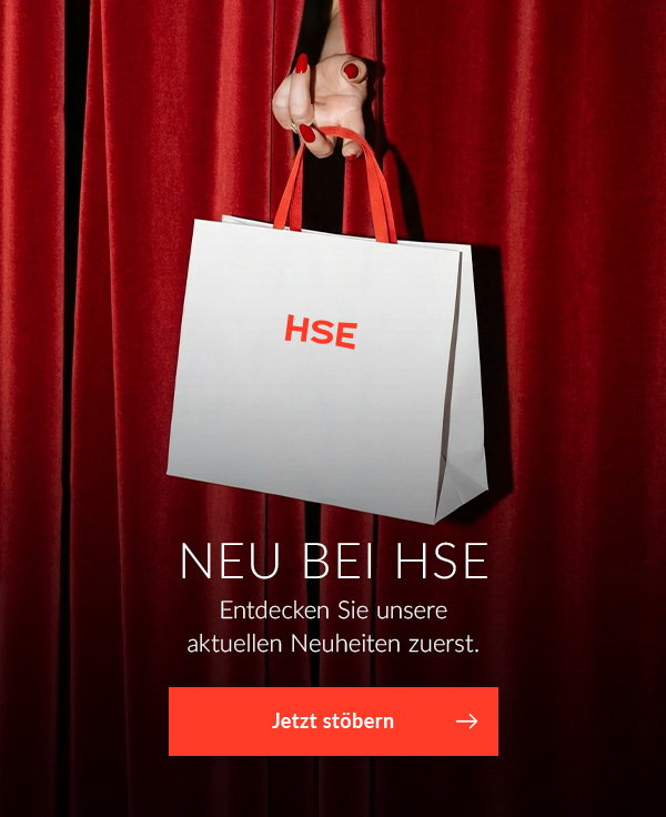 Unsere Neuheiten