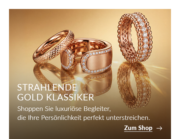 Goldschmuck