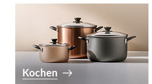 Kochen