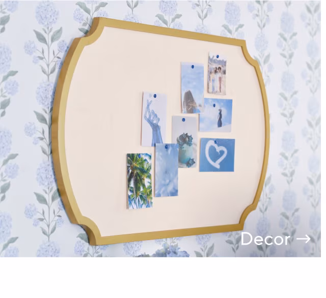 Decor