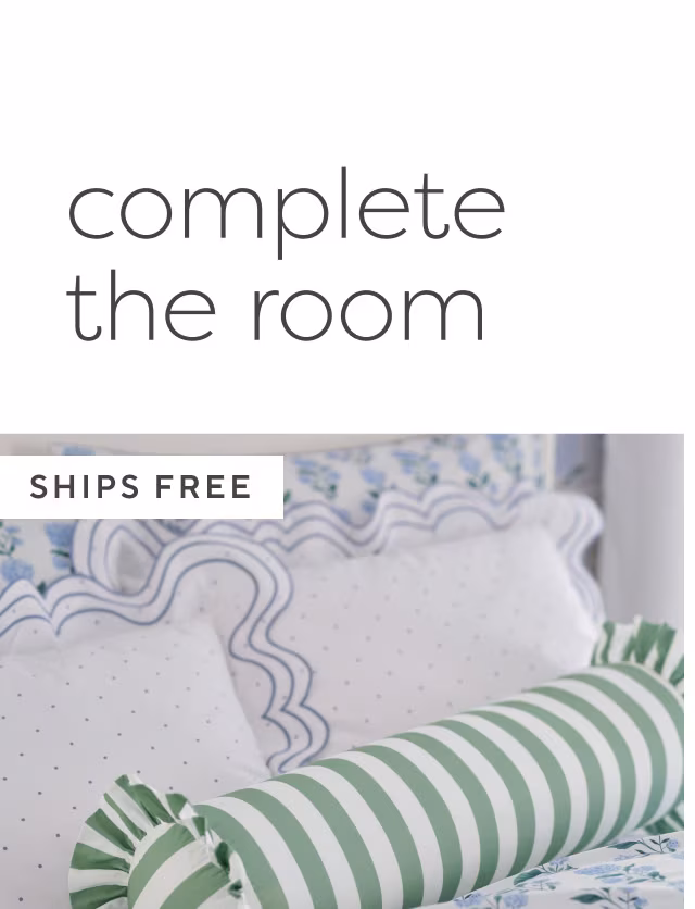 Bedding