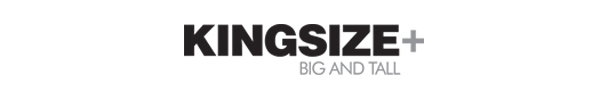 Kingsize Big & Tall 