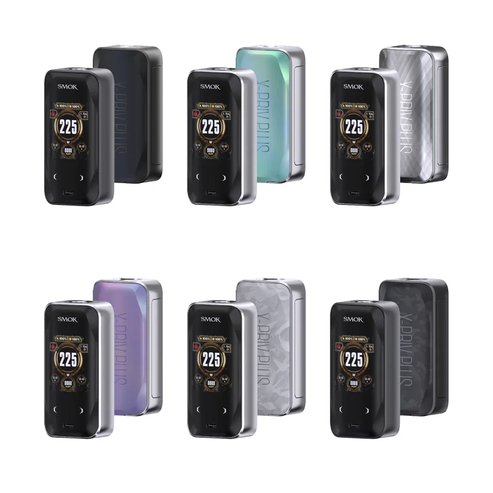 SMOK X-Priv Plus Mod