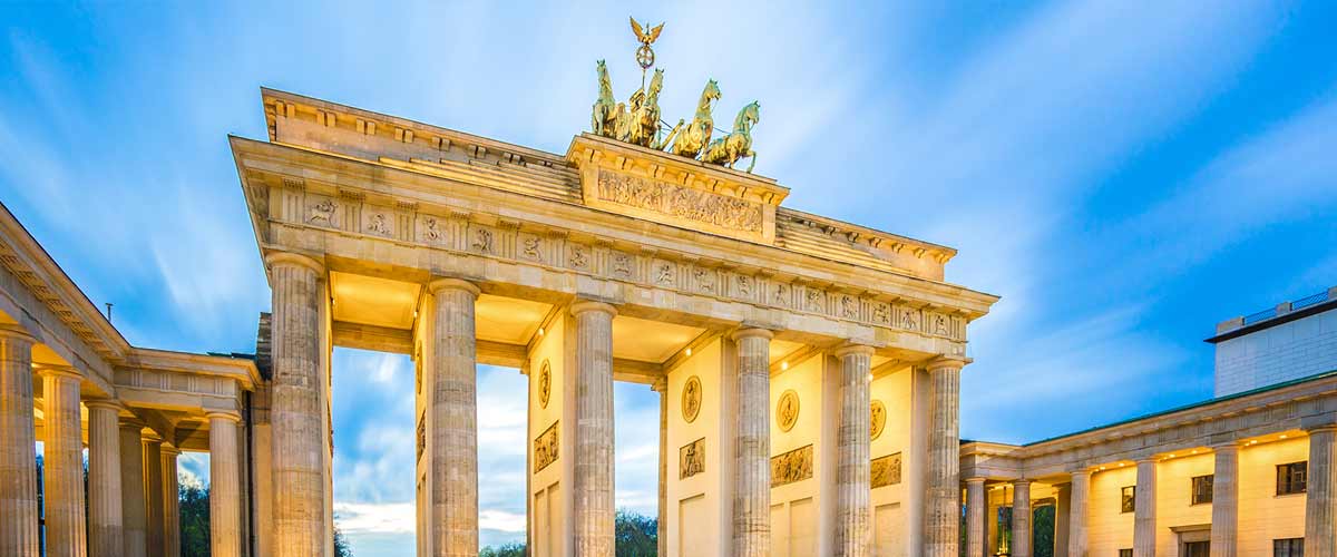 Belgian Delights & Splendors of Europe
