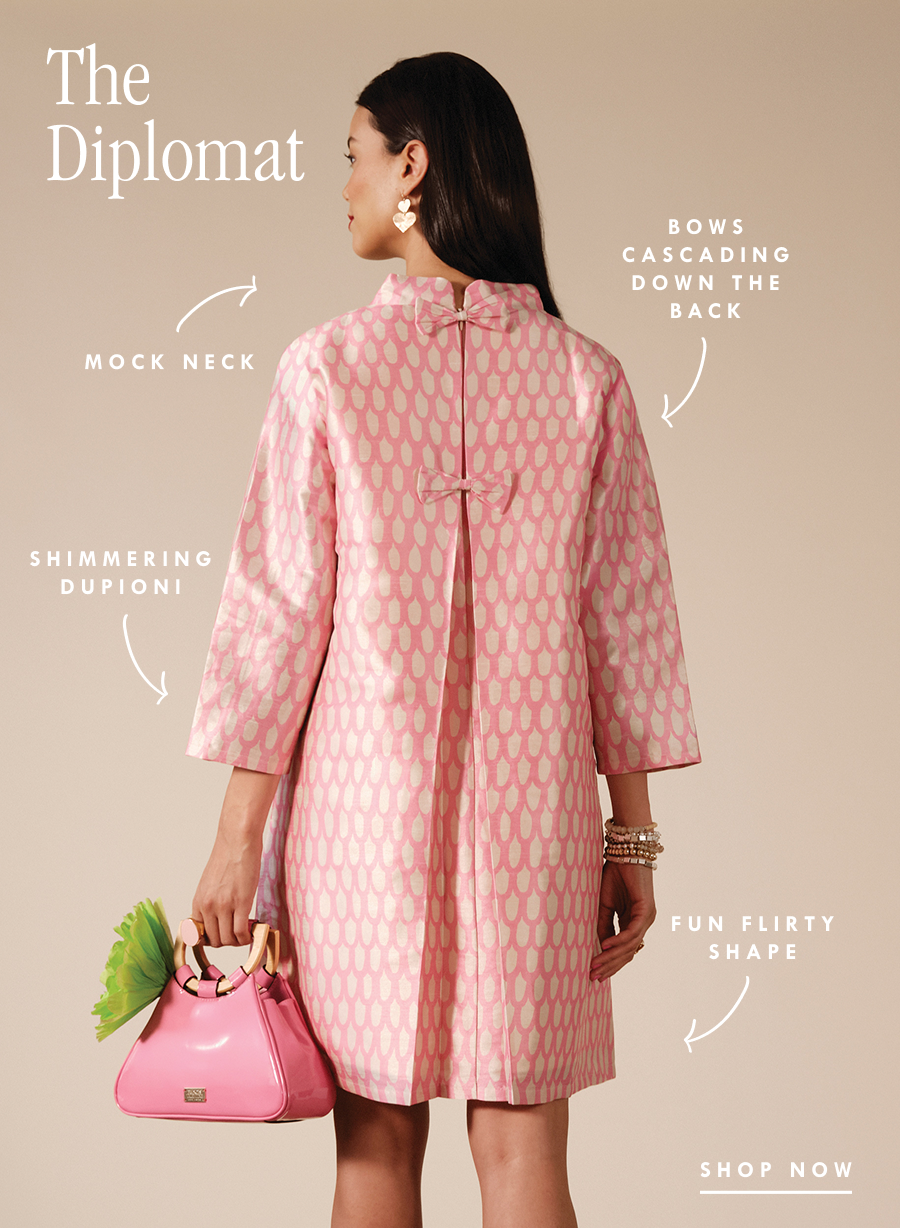 The Diplomat