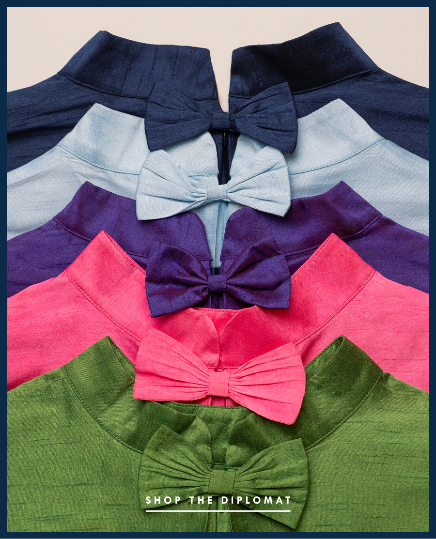 Shop the Diplomat