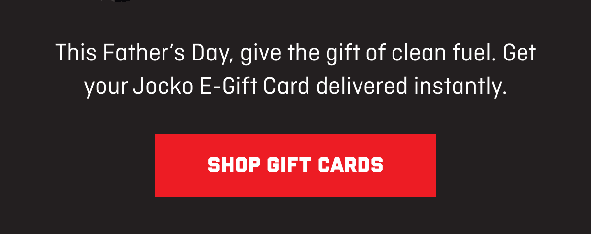 Shop Gift Cards