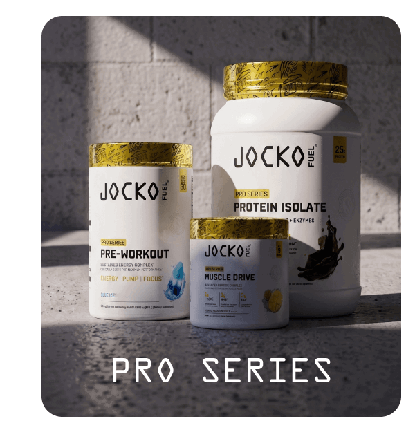 Pro Series