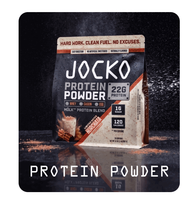 Protein Powder
