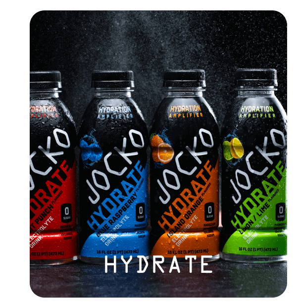 Hydrate