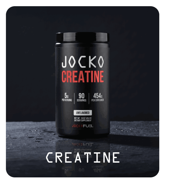 Creatine
