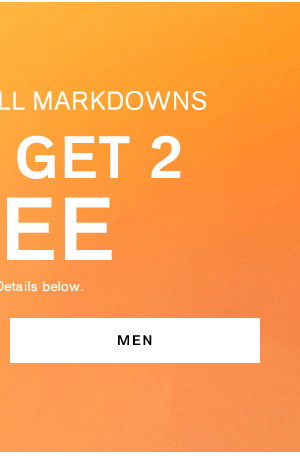 Buy 1, Get 2 Free