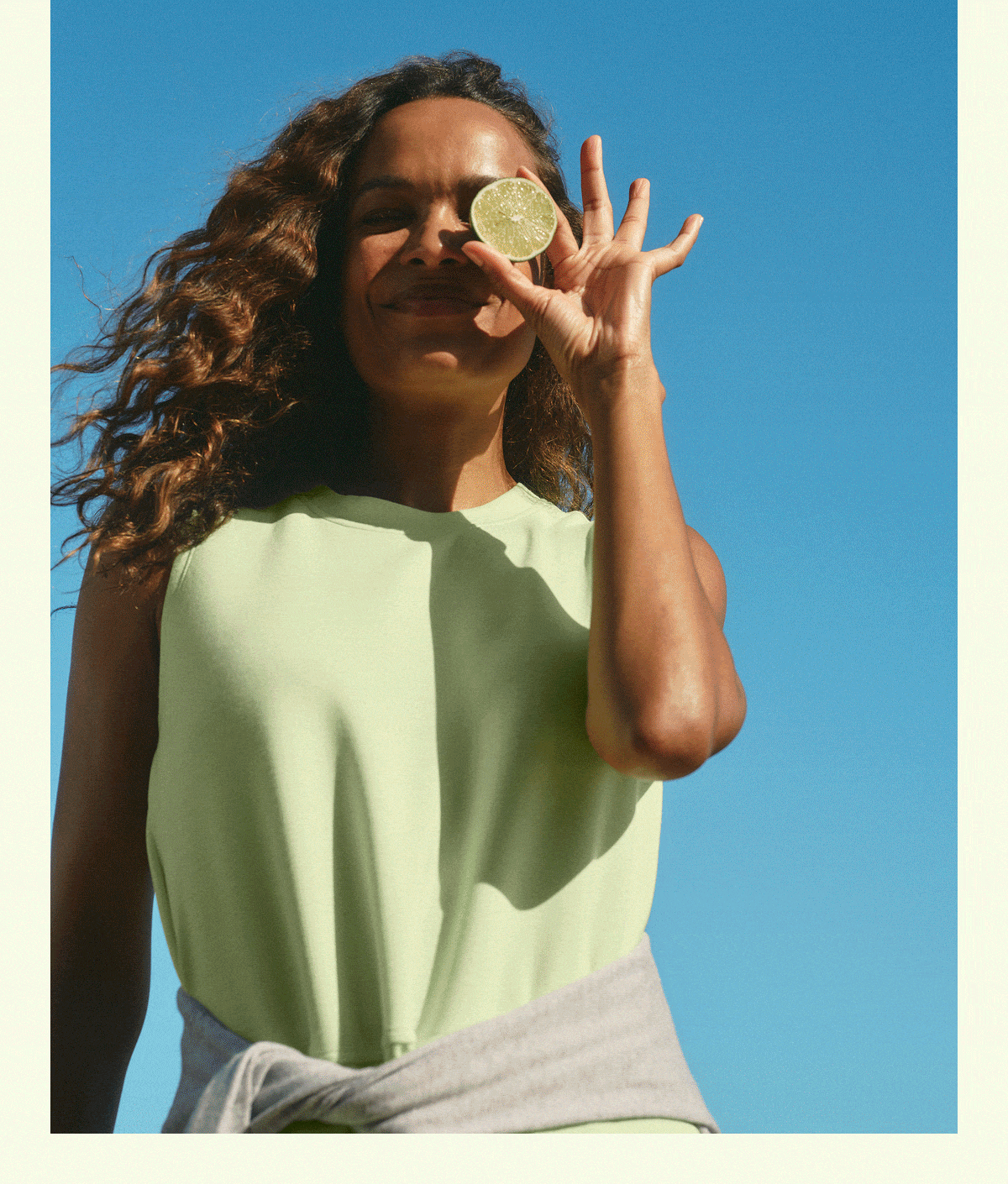 Shop new AirEssentials for summer