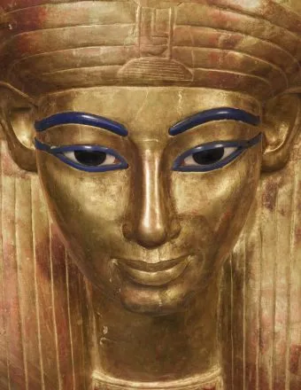 Ancient Treasures From Lost Egyptian City Head to San Francisco
