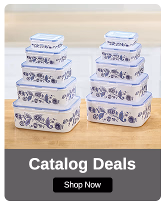 Catalog Deals