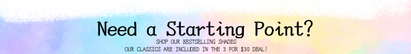 Need a Starting Point?