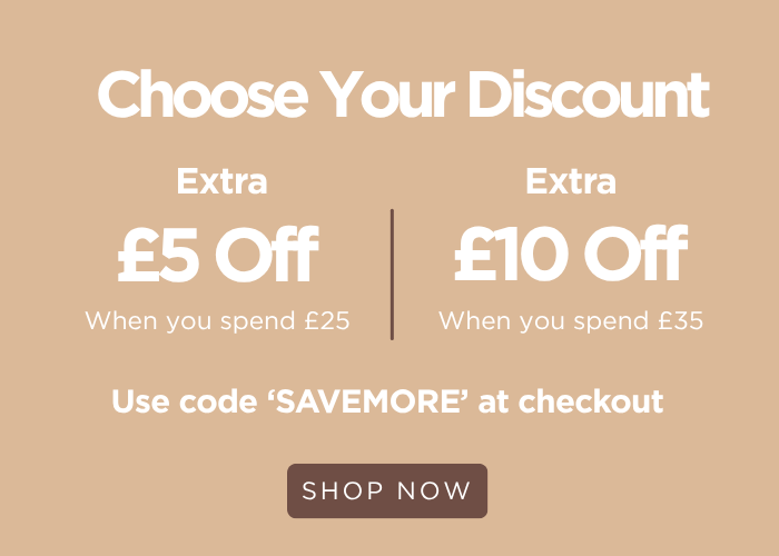 Choose your discount