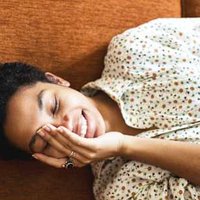 This Unexpected Body Part Benefits From More Sleep, Research Reveals