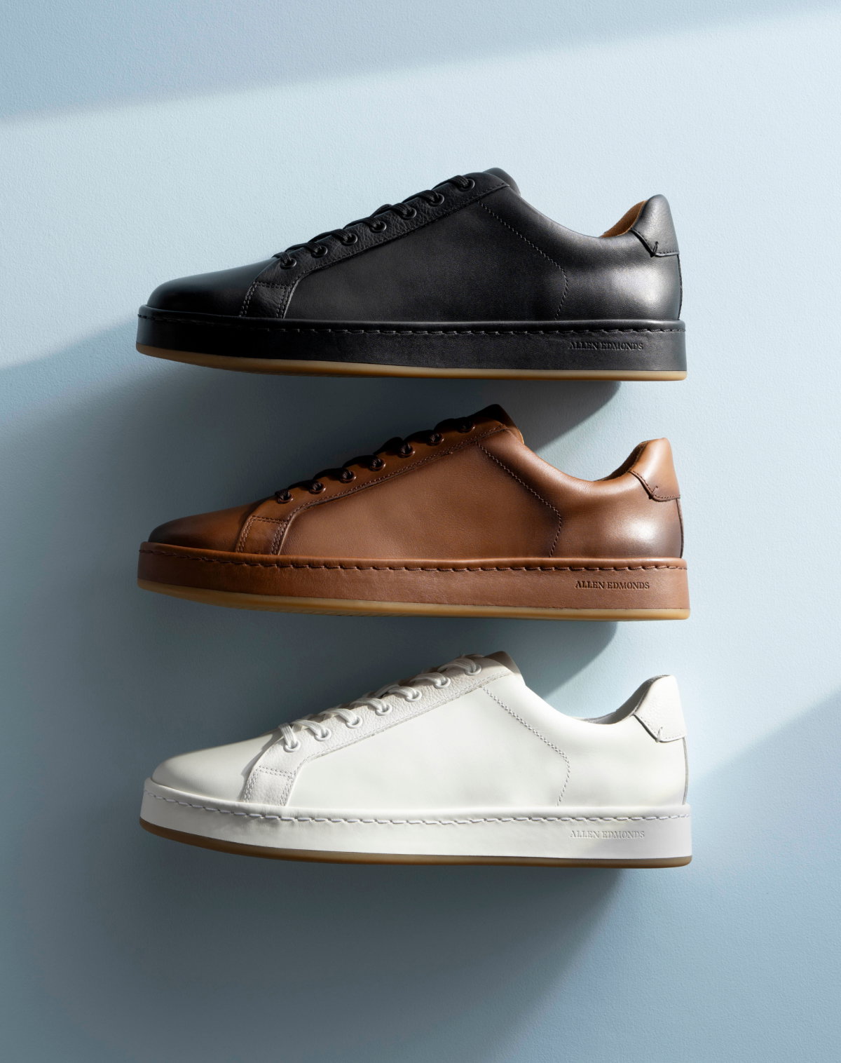 Click here to shop the Barnes Sneaker.