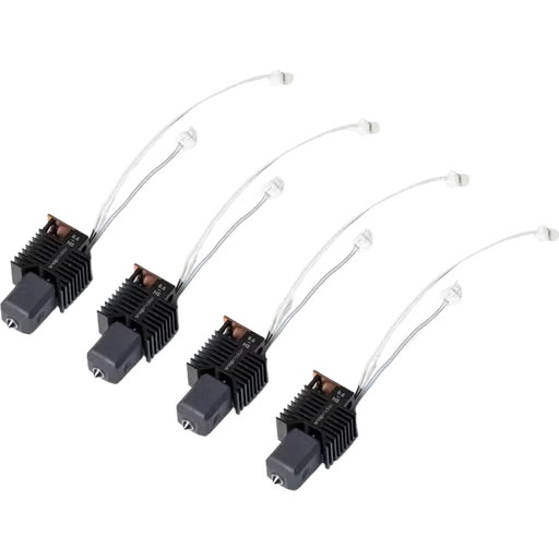 Snapmaker Hardened Steel Hotend für U1