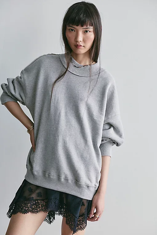 We The Free Palm Springs Pullover