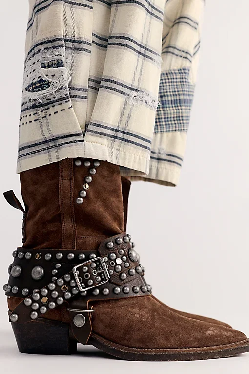 We The Free Axel Boots