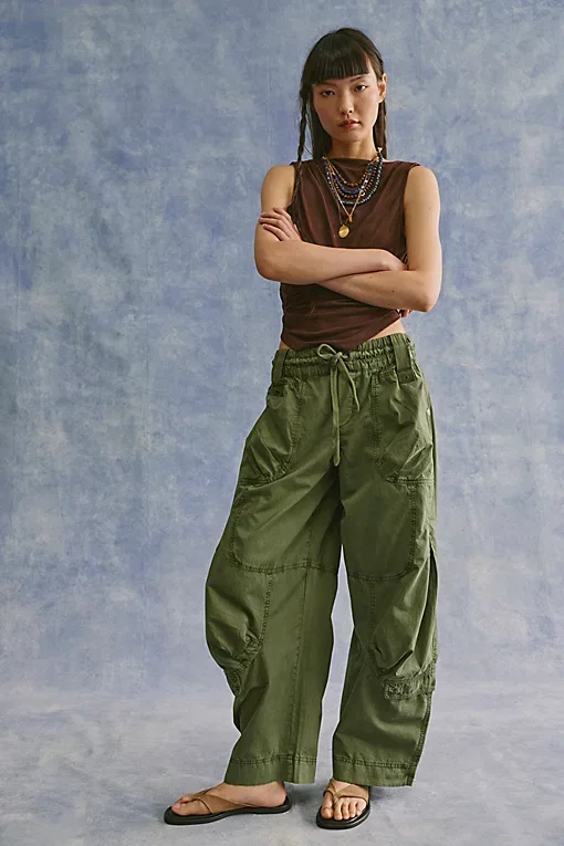 We The Free Onset Pants
