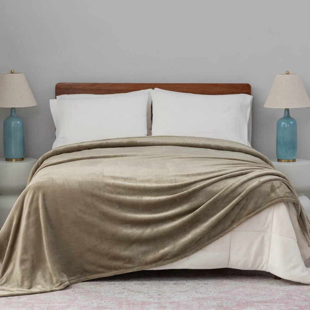 Image of VelvetLoft® Blanket