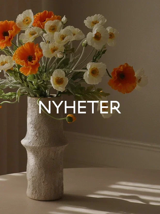 Nyheter
