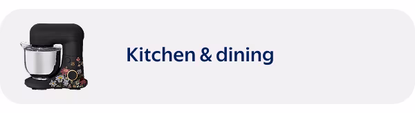 Kitchen & dining