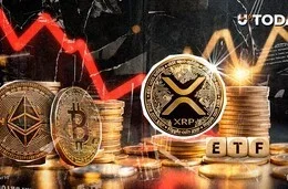 XRP ETFs Led Inflows for Five Straight Weeks - Weekly Rehash