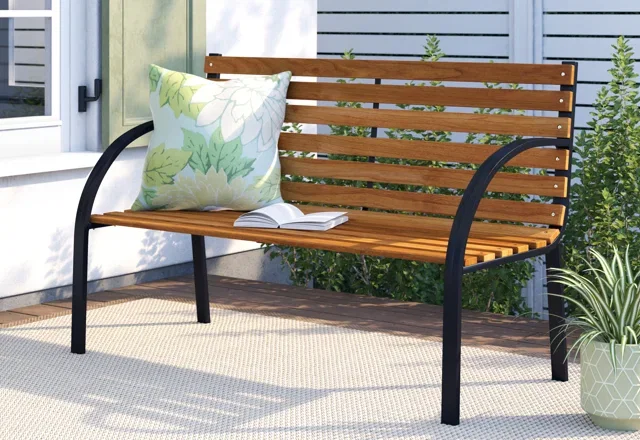 Our Best Garden Benches