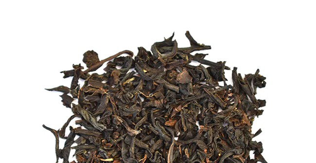 Assam FTGFOP1 Select Blend
