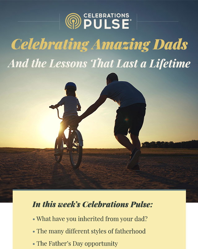 celebrations pulse