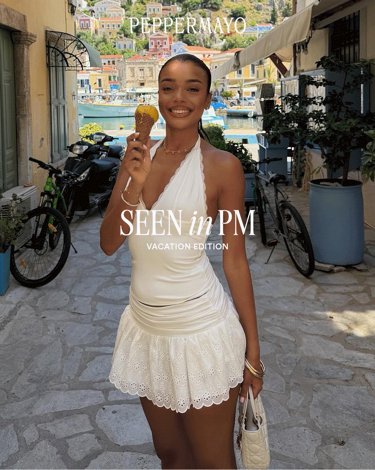SHOP VACATION LOOKS