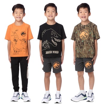 Character Kids' 5-piece Set