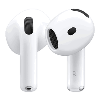 AirPods 4 with Active Noise Cancellation