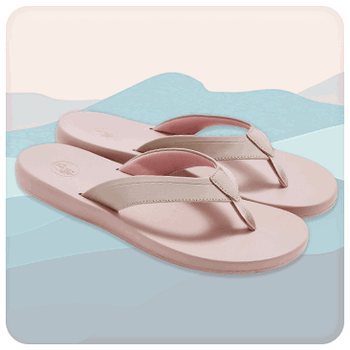 Body Glove Women's Flip Flop